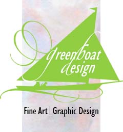 Logo Design Etsy on Goddess   Greenboat Design
